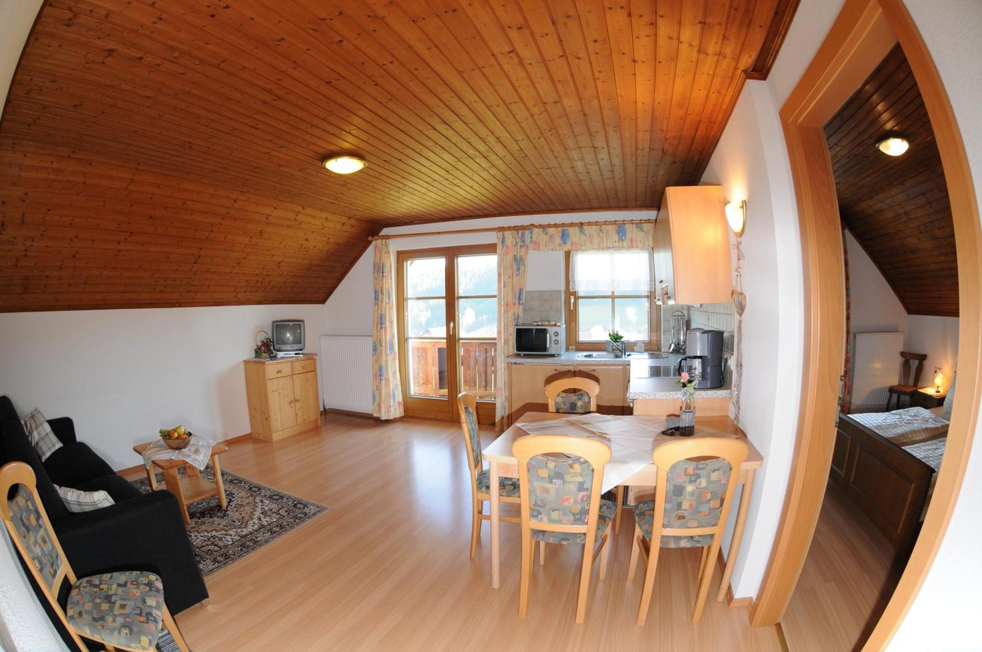 Haus Lukasser グレーブミング エクステリア 写真